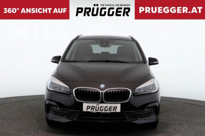 BMW 2er Gebrauchtwagen