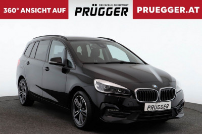 BMW 2er Gebrauchtwagen