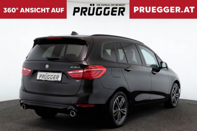 BMW 2er Gebrauchtwagen