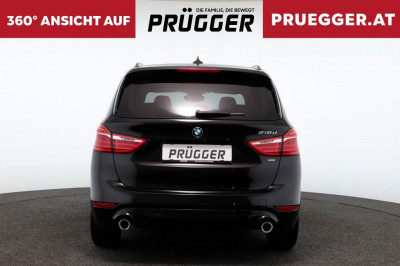 BMW 2er Gebrauchtwagen