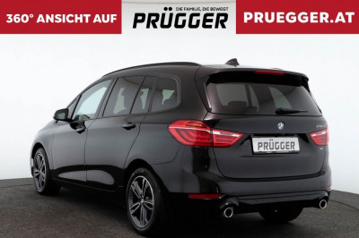 BMW 2er Gebrauchtwagen