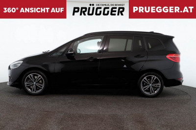 BMW 2er Gebrauchtwagen