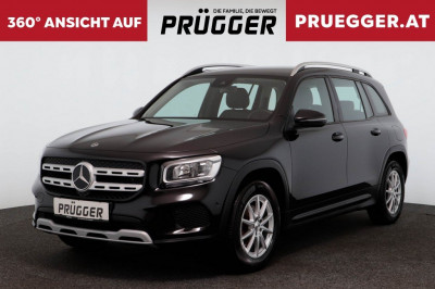 Mercedes-Benz GLB Gebrauchtwagen