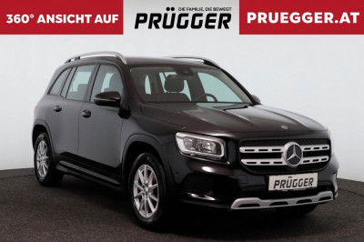 Mercedes-Benz GLB Gebrauchtwagen