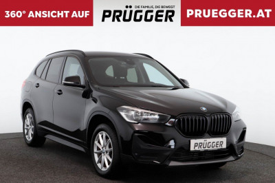 BMW X1 Gebrauchtwagen