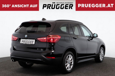 BMW X1 Gebrauchtwagen