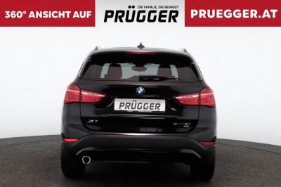 BMW X1 Gebrauchtwagen