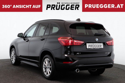 BMW X1 Gebrauchtwagen