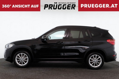 BMW X1 Gebrauchtwagen