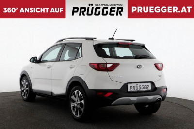 KIA Stonic Gebrauchtwagen