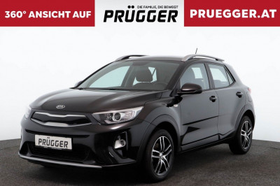 KIA Stonic Gebrauchtwagen