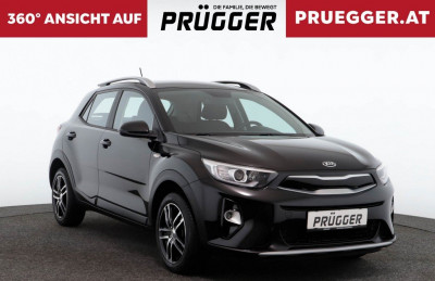 KIA Stonic Gebrauchtwagen