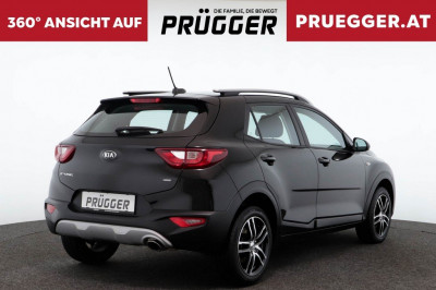 KIA Stonic Gebrauchtwagen