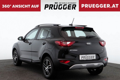 KIA Stonic Gebrauchtwagen