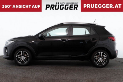 KIA Stonic Gebrauchtwagen