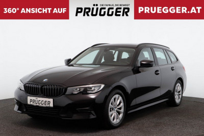 BMW 3er Gebrauchtwagen