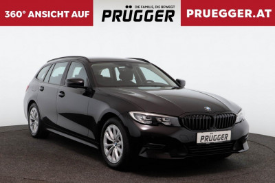 BMW 3er Gebrauchtwagen