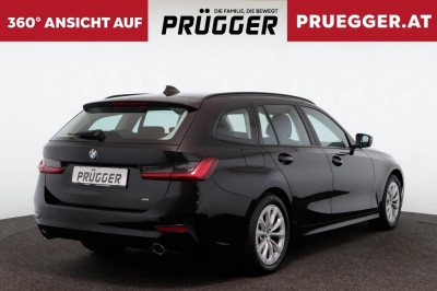 BMW 3er Gebrauchtwagen