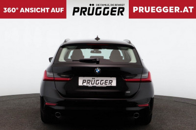 BMW 3er Gebrauchtwagen