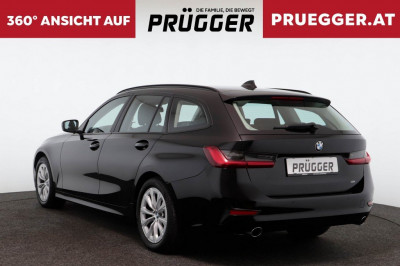 BMW 3er Gebrauchtwagen