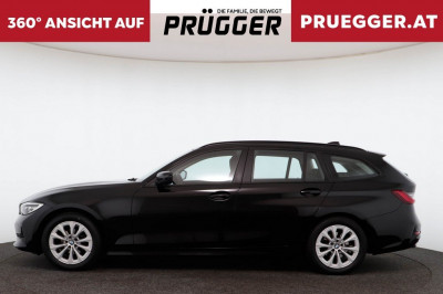 BMW 3er Gebrauchtwagen