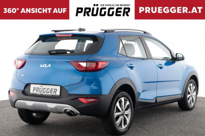 KIA Stonic Vorführwagen