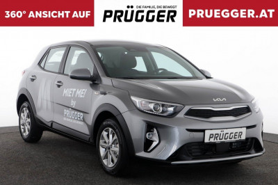 KIA Stonic Vorführwagen