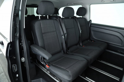 Mercedes-Benz Vito Gebrauchtwagen