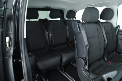 Mercedes-Benz Vito Gebrauchtwagen