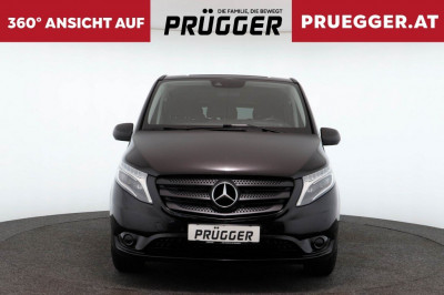 Mercedes-Benz Vito Gebrauchtwagen