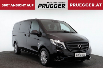 Mercedes-Benz Vito Gebrauchtwagen