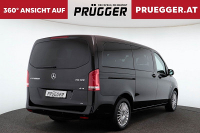 Mercedes-Benz Vito Gebrauchtwagen