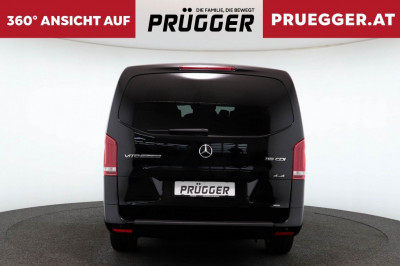 Mercedes-Benz Vito Gebrauchtwagen