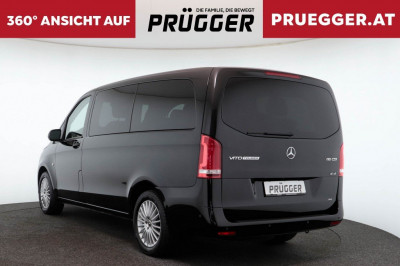 Mercedes-Benz Vito Gebrauchtwagen