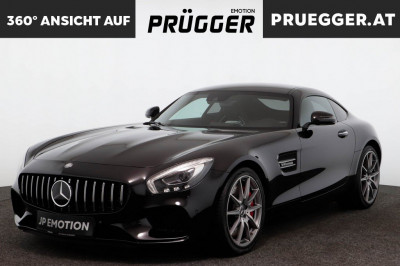 Mercedes-Benz AMG GT Gebrauchtwagen