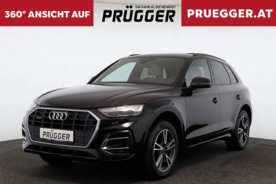 Audi Q5 Gebrauchtwagen