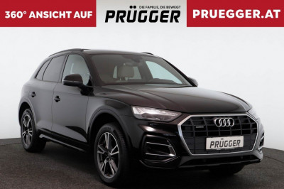 Audi Q5 Gebrauchtwagen