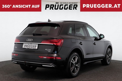 Audi Q5 Gebrauchtwagen