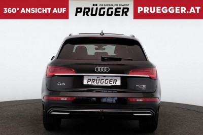 Audi Q5 Gebrauchtwagen