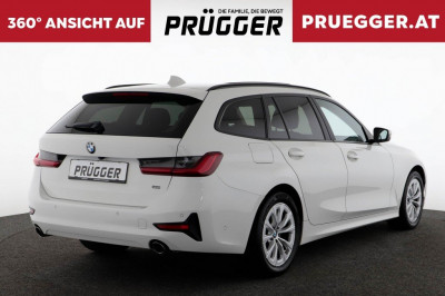 BMW 3er Gebrauchtwagen