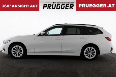 BMW 3er Gebrauchtwagen