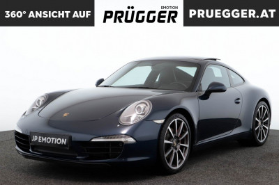 Porsche 911 Gebrauchtwagen