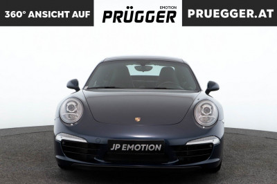 Porsche 911 Gebrauchtwagen