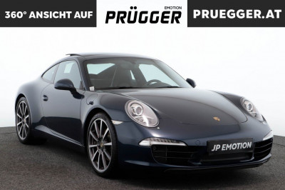 Porsche 911 Gebrauchtwagen