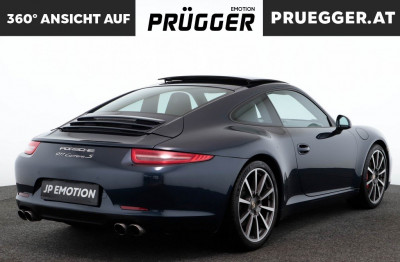 Porsche 911 Gebrauchtwagen