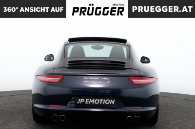 Porsche 911 Gebrauchtwagen