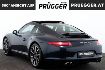 Porsche 911 Gebrauchtwagen