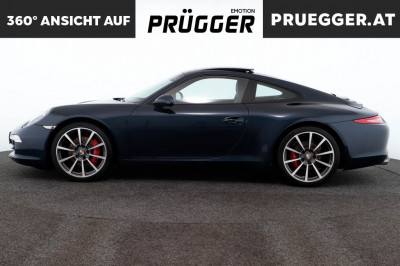 Porsche 911 Gebrauchtwagen