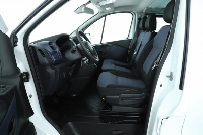 Opel Vivaro Gebrauchtwagen