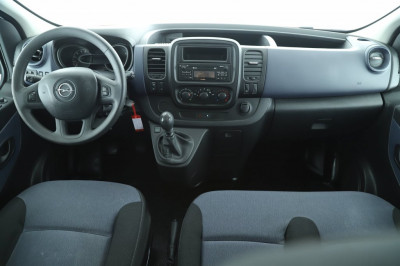 Opel Vivaro Gebrauchtwagen